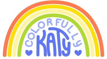 Colorfully Katy